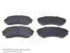 BLUE PRINT ADM54285 Brake Pad Set, disc brake
